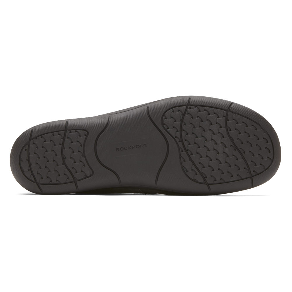 Boots Rockport Womens - Tessie Panel Grey - Philippines VXLH-90278